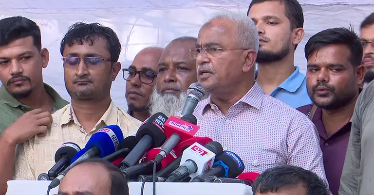 মোয়াজ্জেম হোসেন আলাল